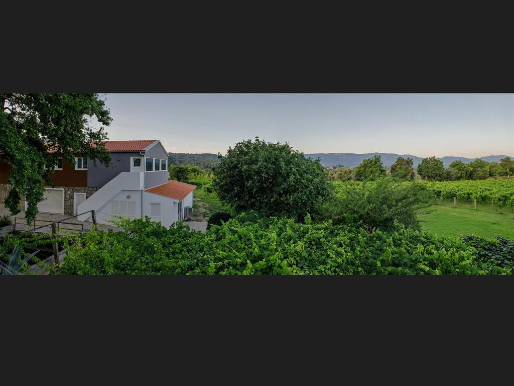 Quinta Da Teimosa Villa Moncao Exterior photo