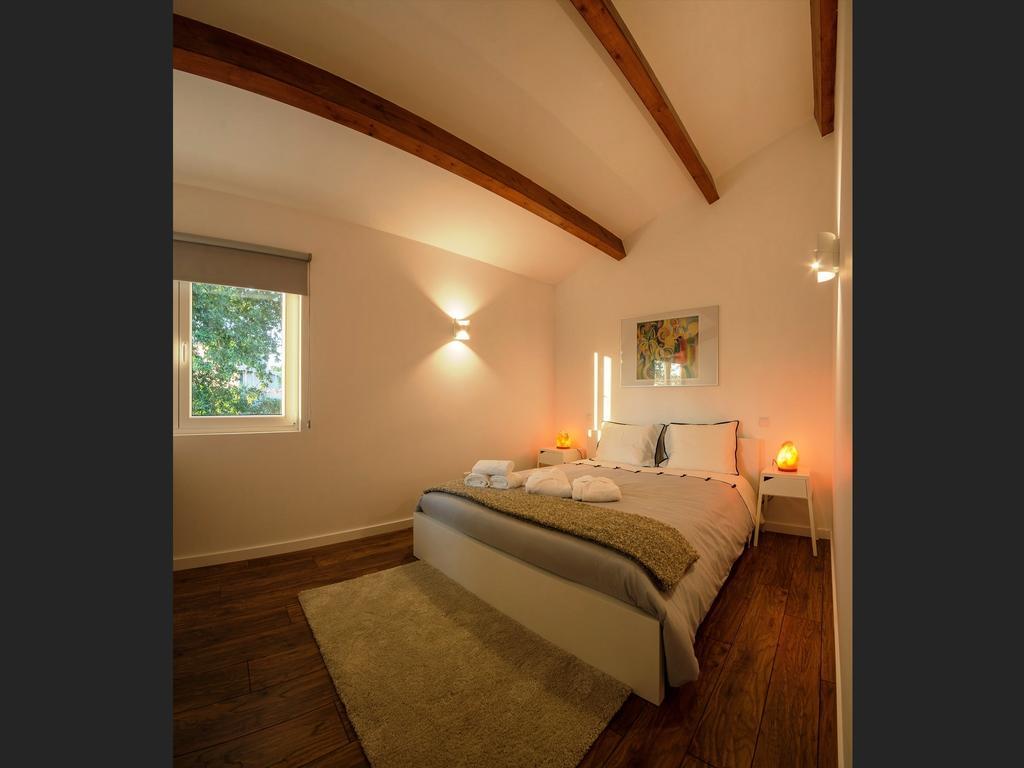 Quinta Da Teimosa Villa Moncao Room photo