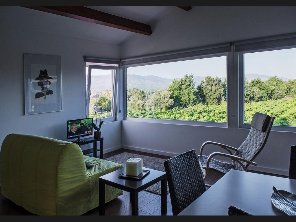 Quinta Da Teimosa Villa Moncao Room photo