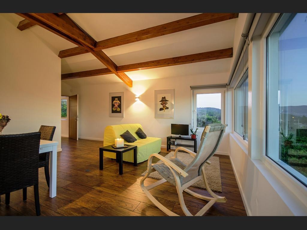 Quinta Da Teimosa Villa Moncao Room photo